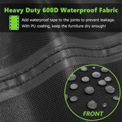 Table Sofa Garden Furniture Covers
