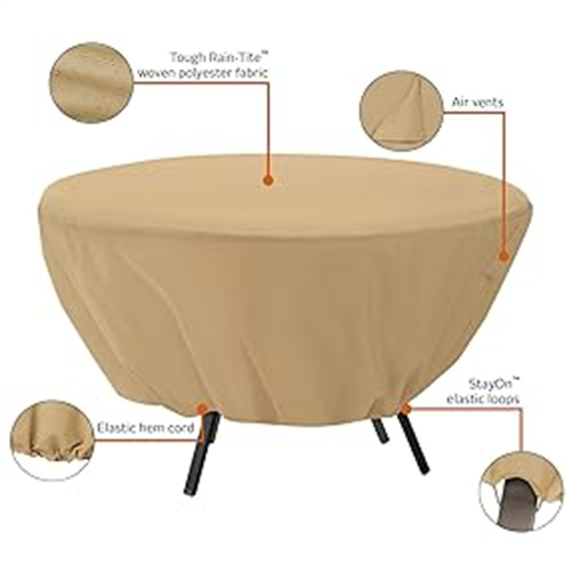 Chair Furniture Cover