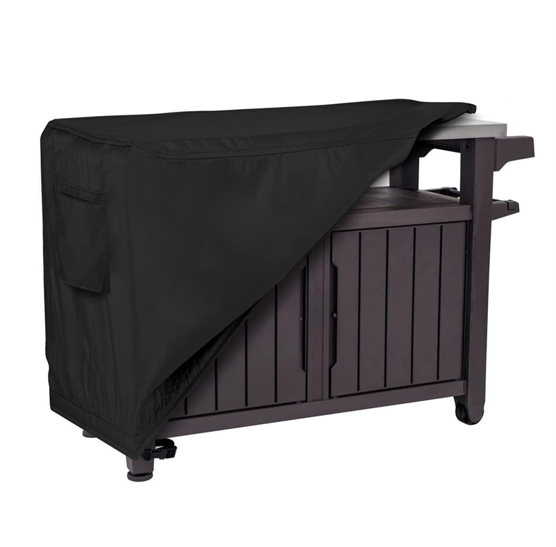 Pizza Oven Table Cover