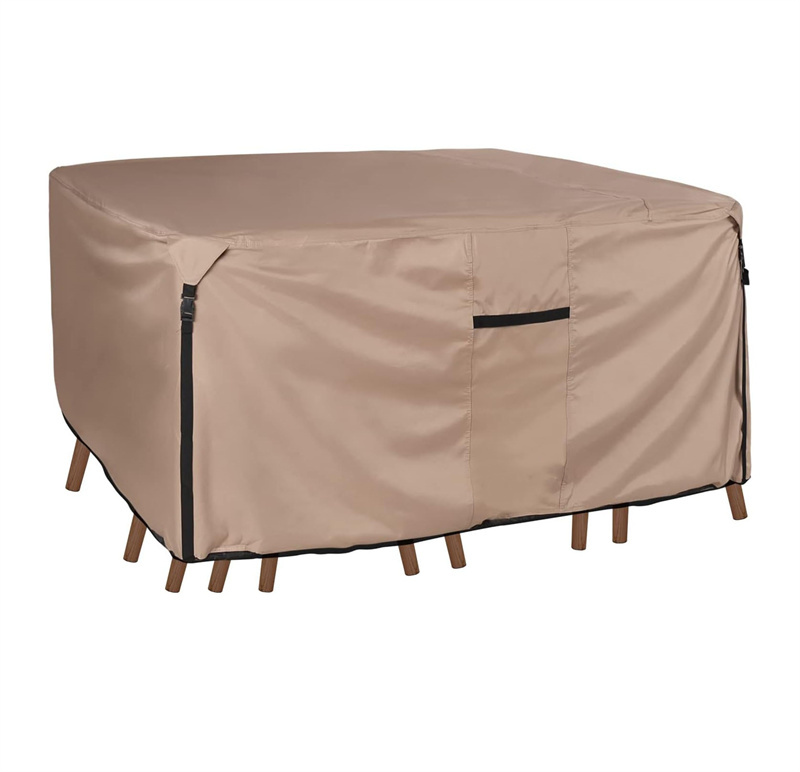 Table and Chair Cover