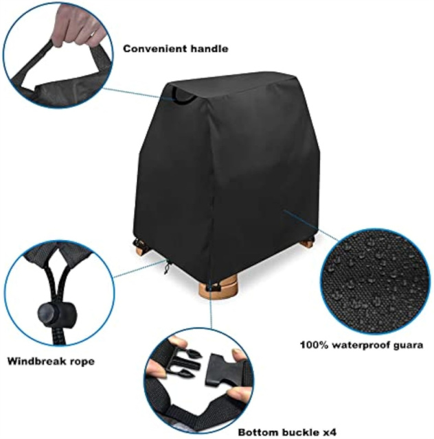 Kids Water Table Cover