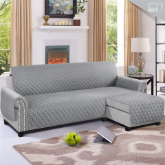 L Shape Sofa Cover