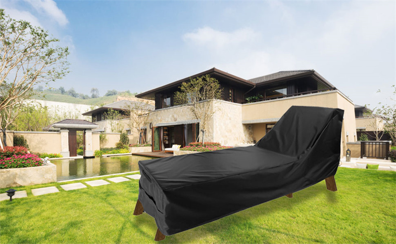 Sun Lounger Cover