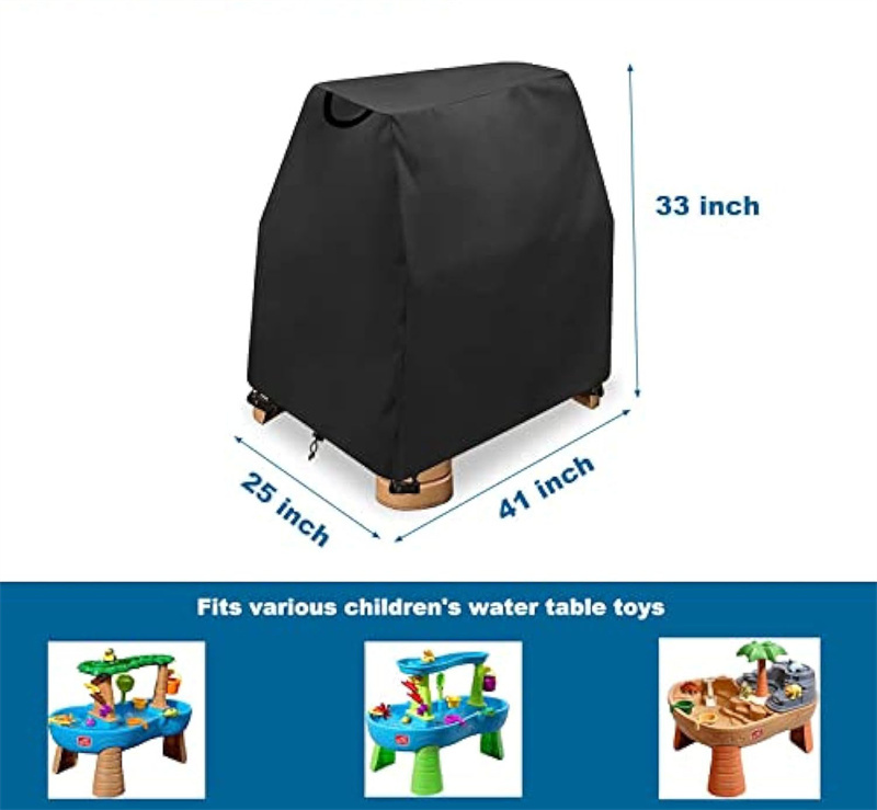 Kids Water Table Cover
