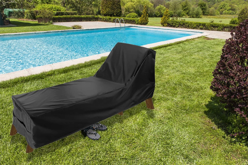 Sun Lounger Cover