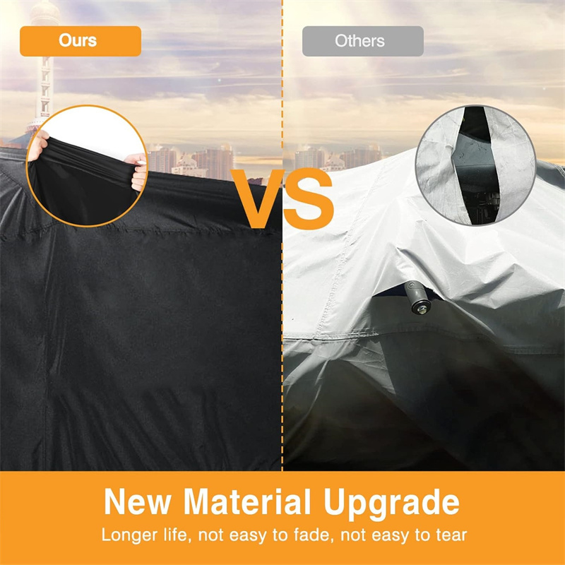 Dustproof ATV Car Cover