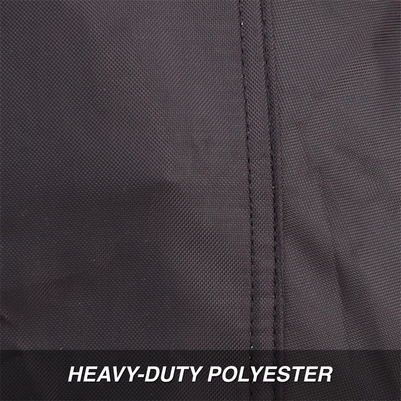 Trailerable Sled Ski Car Snowmobile Cover