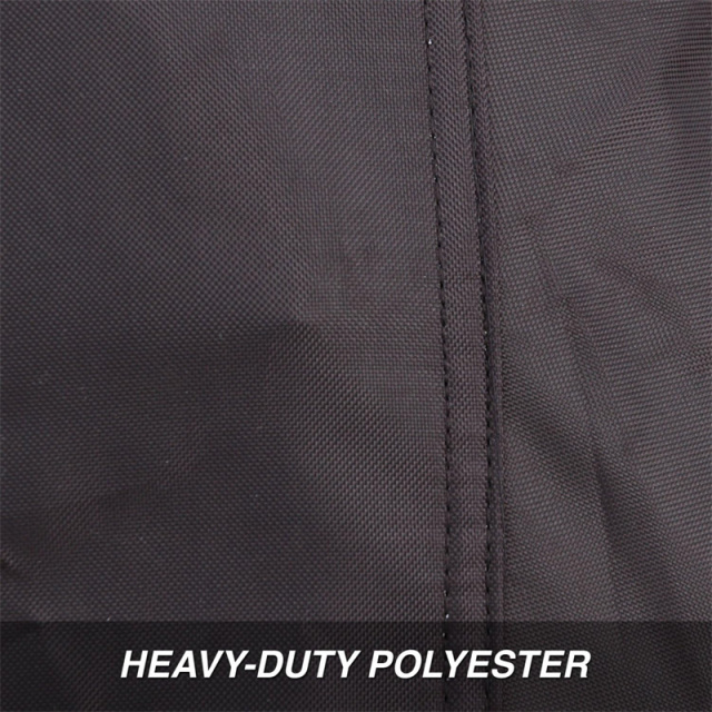 Trailerable Sled Ski Car Snowmobile Cover