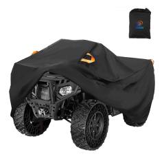 Dustproof ATV Car Cover