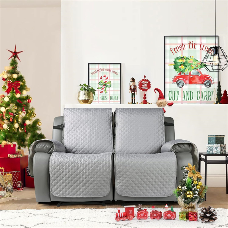 Loveseat Recliner Sofa Cover