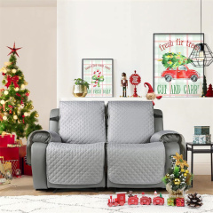 Loveseat Recliner Sofa Cover