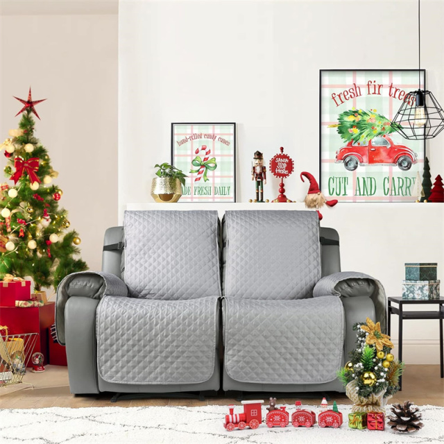 Loveseat Recliner Sofa Cover
