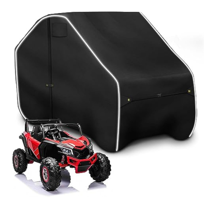 Body UV Side by Side Covers
