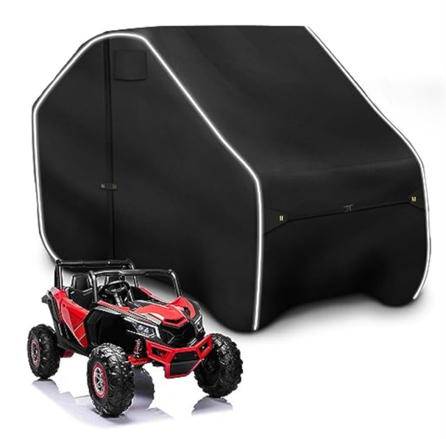 Body UV Side by Side Covers