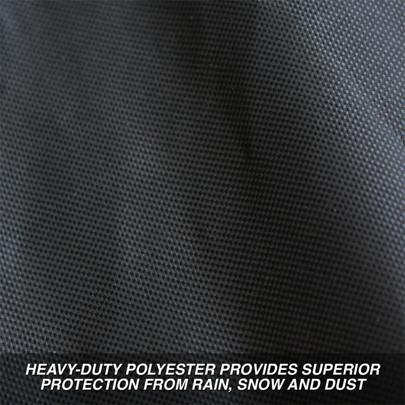 Snowmobile Storage Cover Fits up to 115''-145'' Inch Long