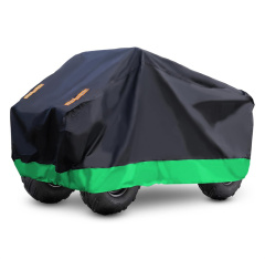 Anti Wind Dust Snow Quad ATV Cover