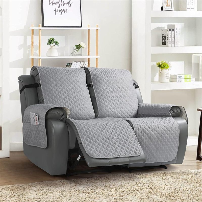 Loveseat Recliner Sofa Cover