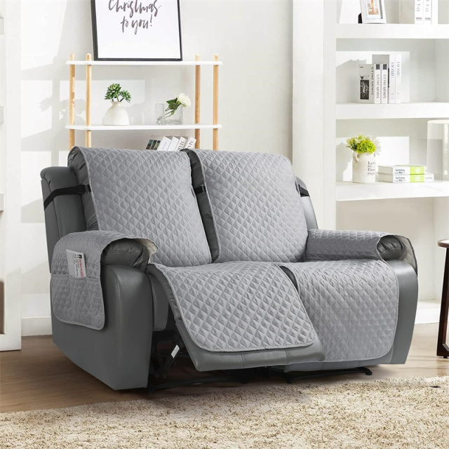 Loveseat Recliner Sofa Cover