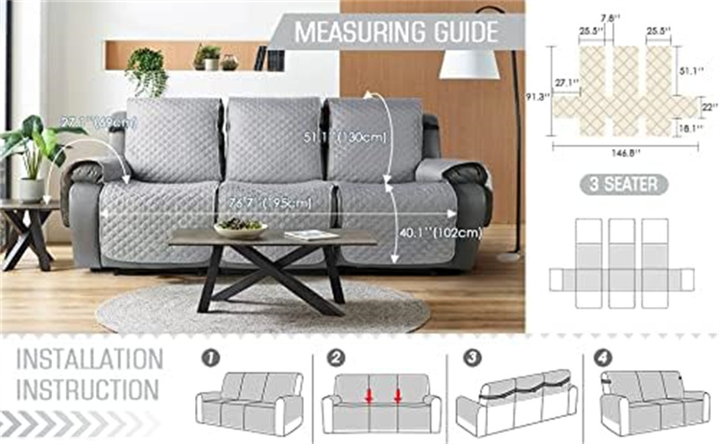 Sofa Slipcover