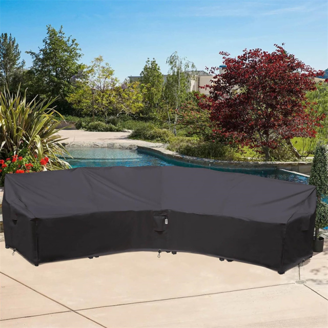 Sectional Sofa Cover