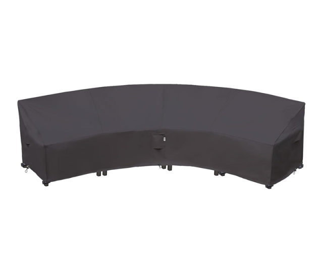 Sectional Sofa Cover