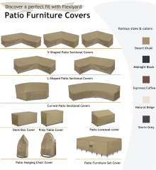 Sectional Sofa Cover