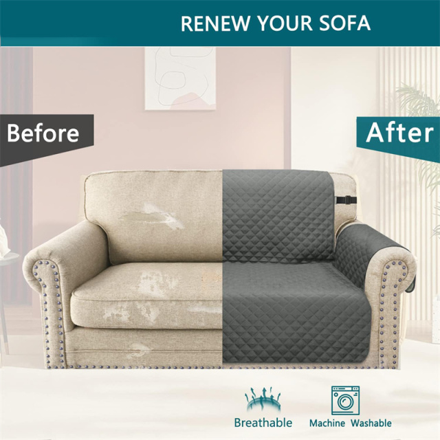 3 Seater For Living Room Sofa