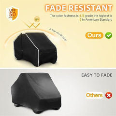 Body UV Side by Side Covers