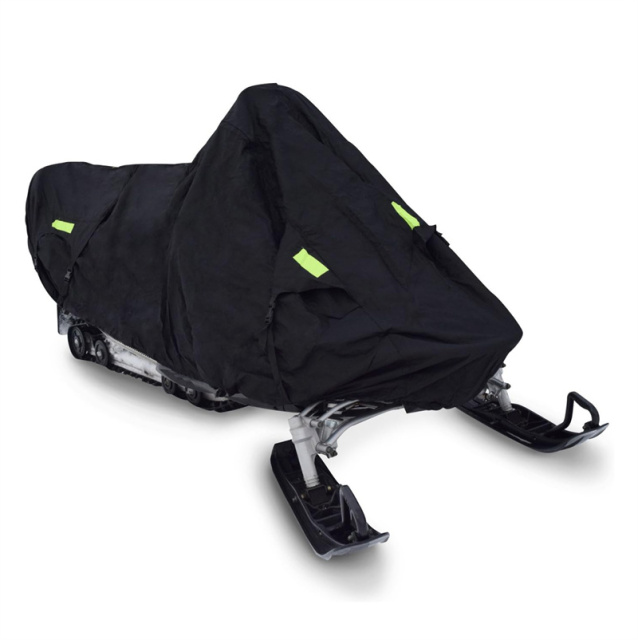 Snowmobile Storage Cover Fits up to 115''-145'' Inch Long
