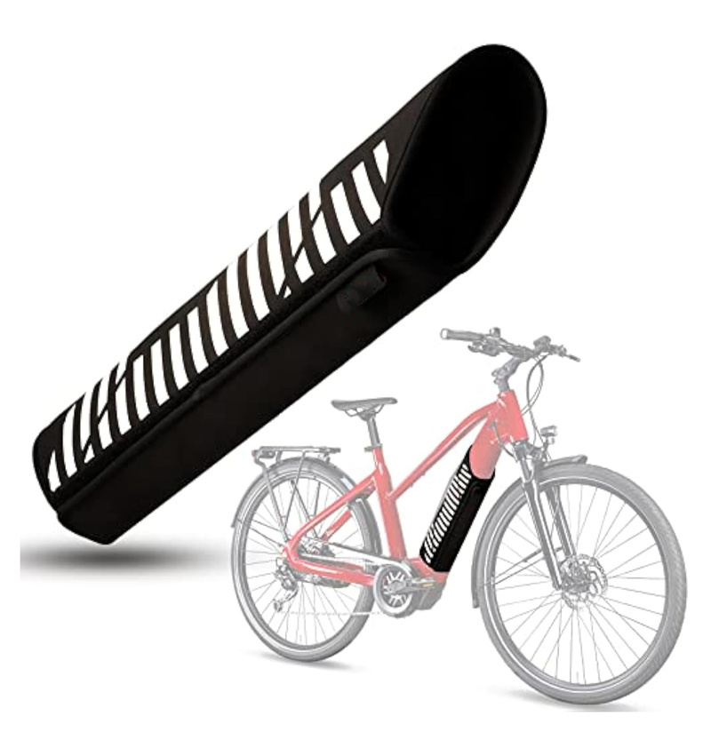 E-Bike Battery Thermal Cover