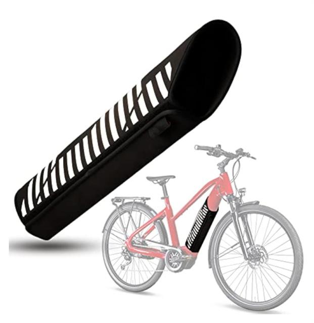 E-Bike Battery Thermal Cover