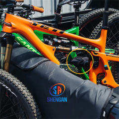 Bicycle Neoprene Pedal Covers