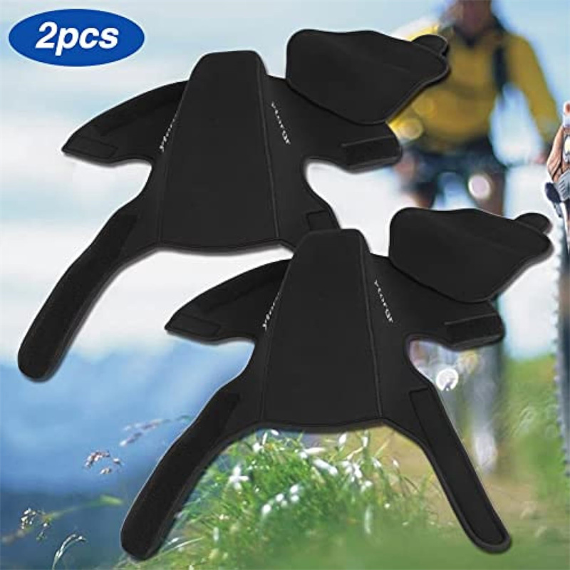Ebike Mid Motor Protective Cover