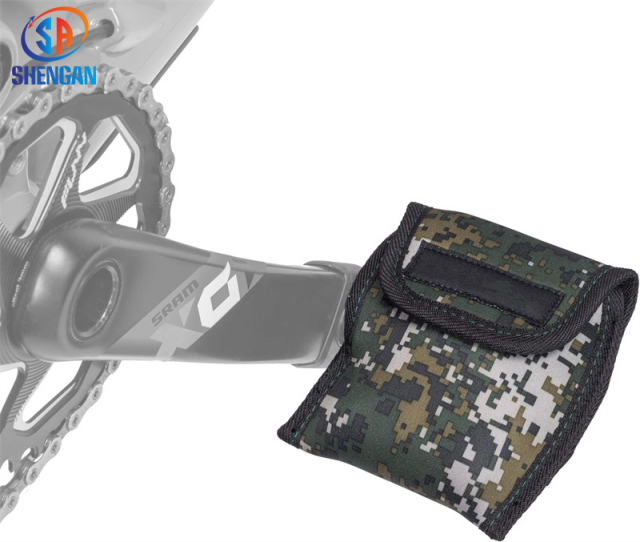 Bike Pedal Covers for Bike Transport Protection