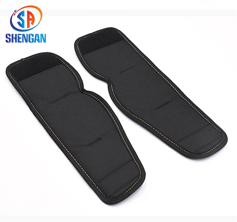 Bicycle Neoprene Pedal Covers