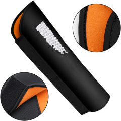 E-Bike Battery Protective Cover for Integrated