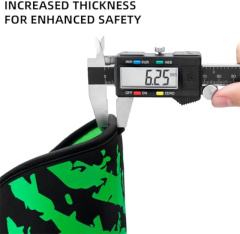 Ebike Battery Case for Integrated Frame Battery