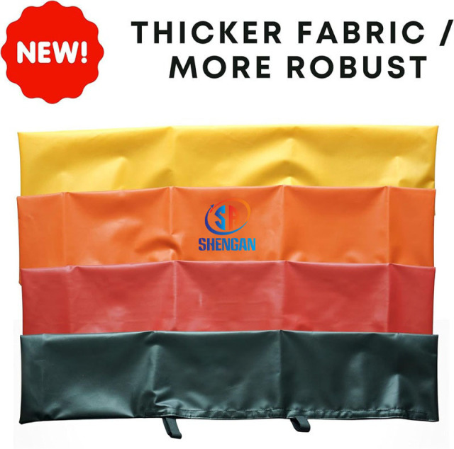 Durable Handlebar Cover Rain Bike Cover