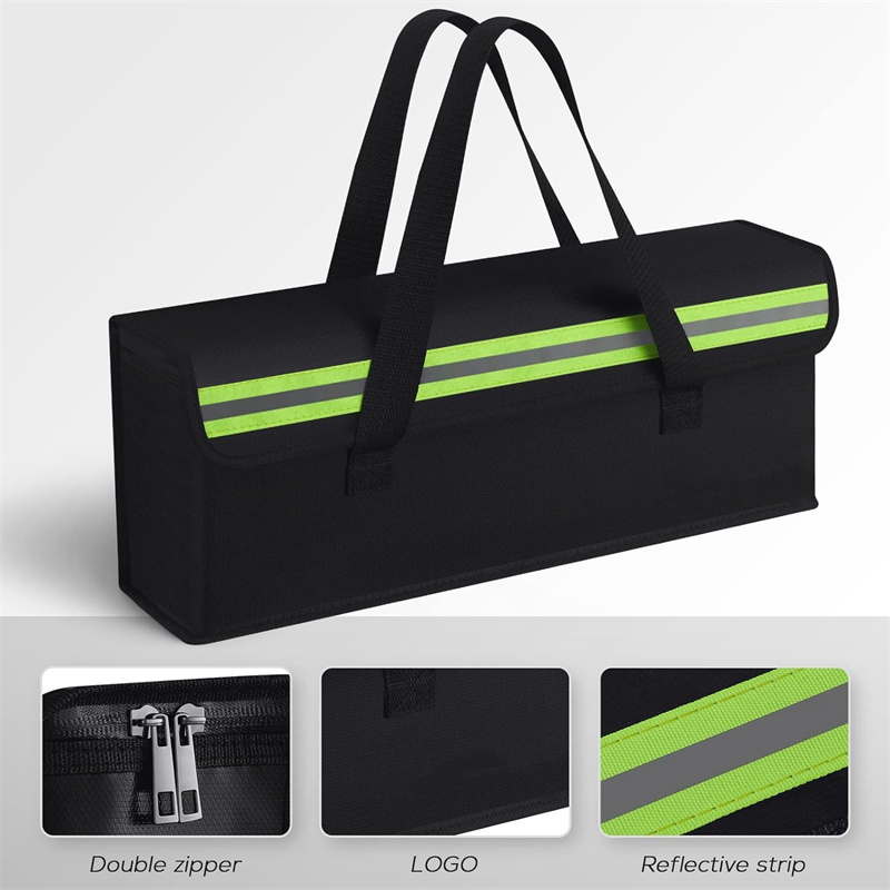 Fireproof Waterproof Lipo Safety Bag