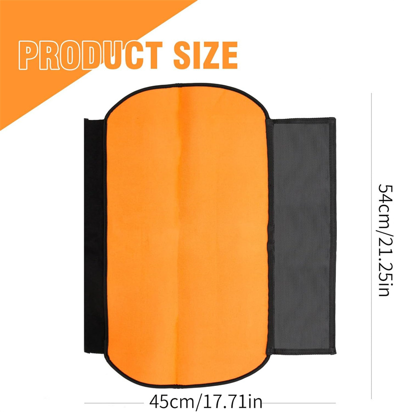 E-Bike Battery Protective Cover for Integrated