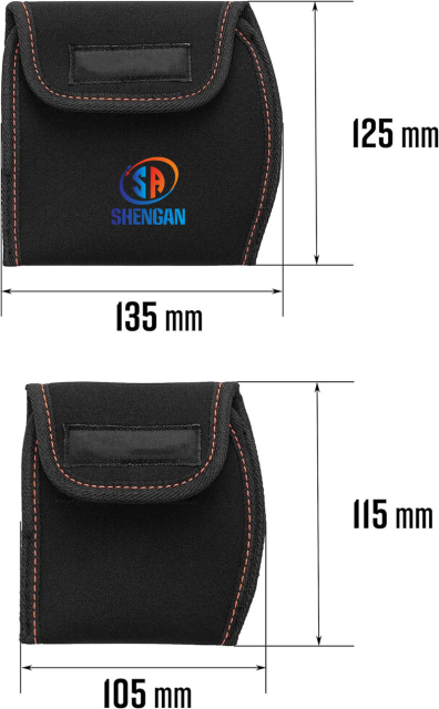 Bike Pedal Covers for Bike Transport Protection