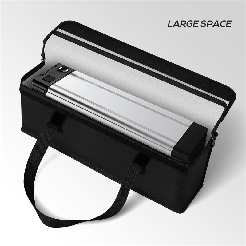 Fireproof Waterproof Lipo Safety Bag