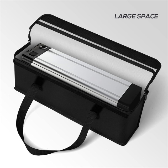 Fireproof Waterproof Lipo Safety Bag