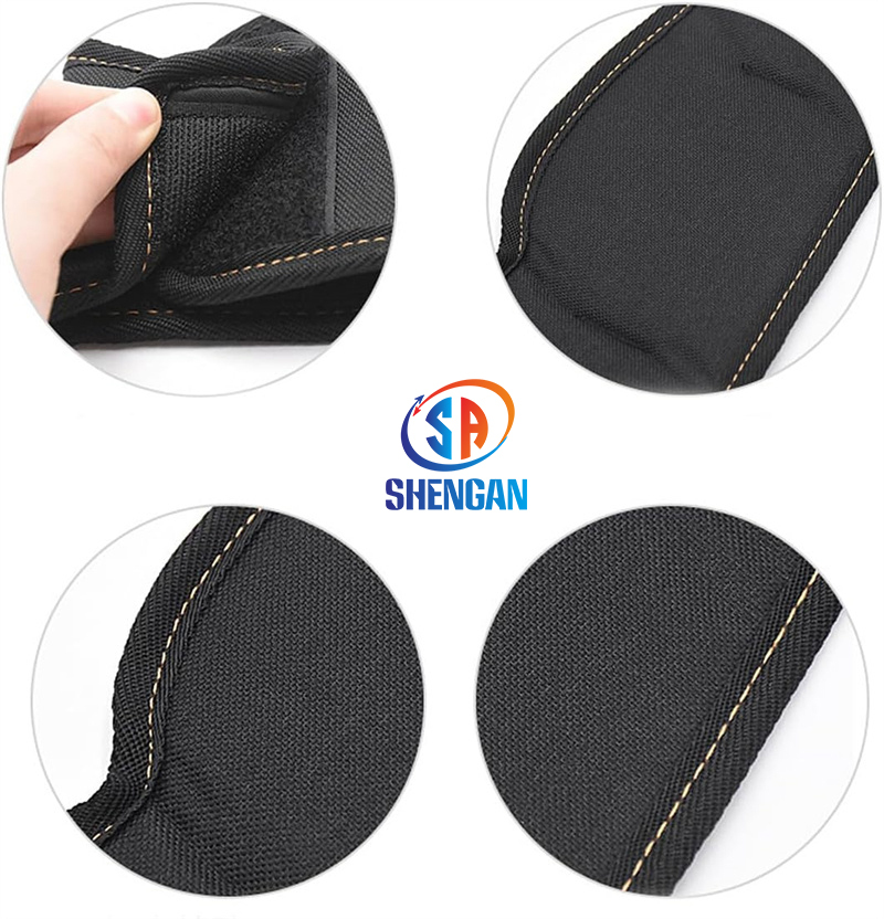 Bicycle Neoprene Pedal Covers