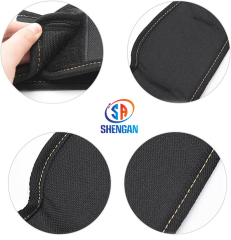 Bicycle Neoprene Pedal Covers