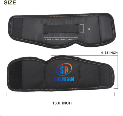 Bicycle Neoprene Pedal Covers