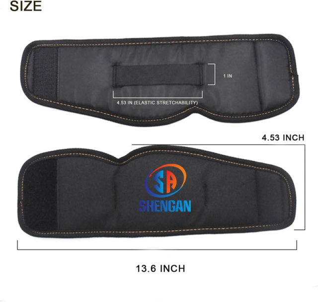 Bicycle Neoprene Pedal Covers
