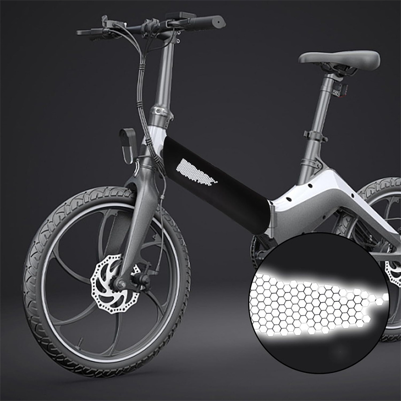E-Bike Battery Protective Cover for Integrated