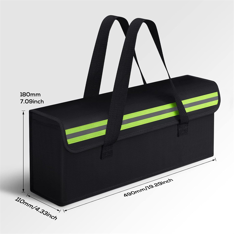 Fireproof Waterproof Lipo Safety Bag