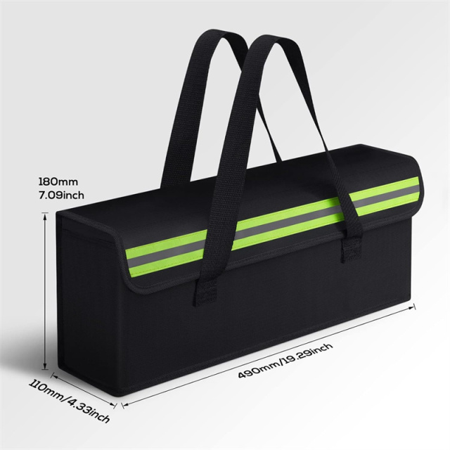 Fireproof Waterproof Lipo Safety Bag